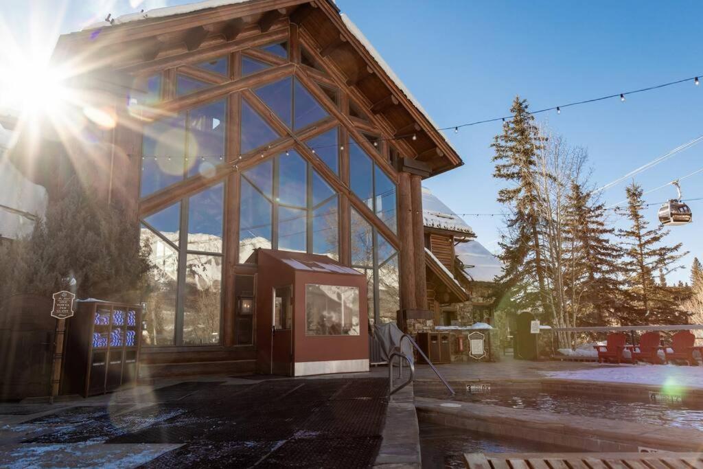 特柳赖德Blue Collar Boutique: Affordable Adventure公寓式酒店 外观 照片